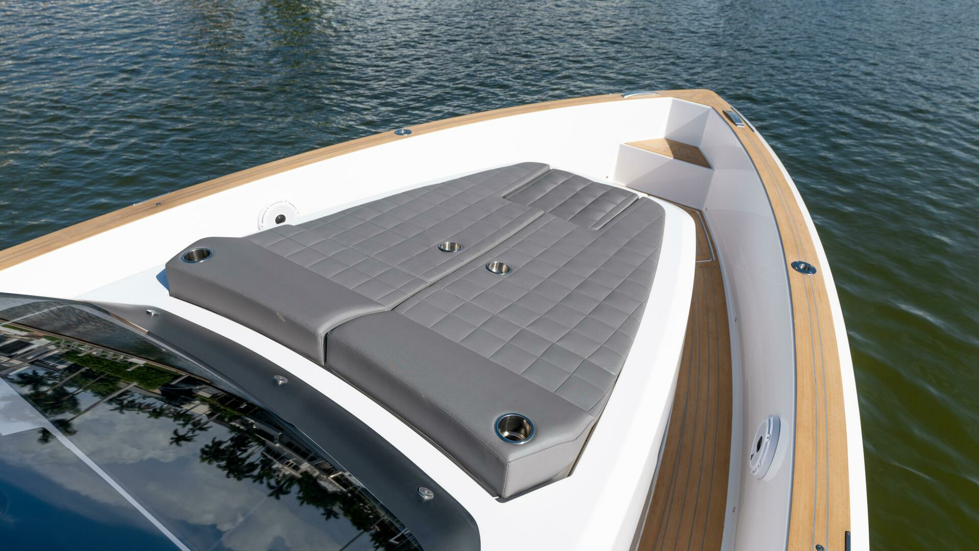 Pardo Yachts 38-2024-Available Now Naples-Florida-United States 4288827