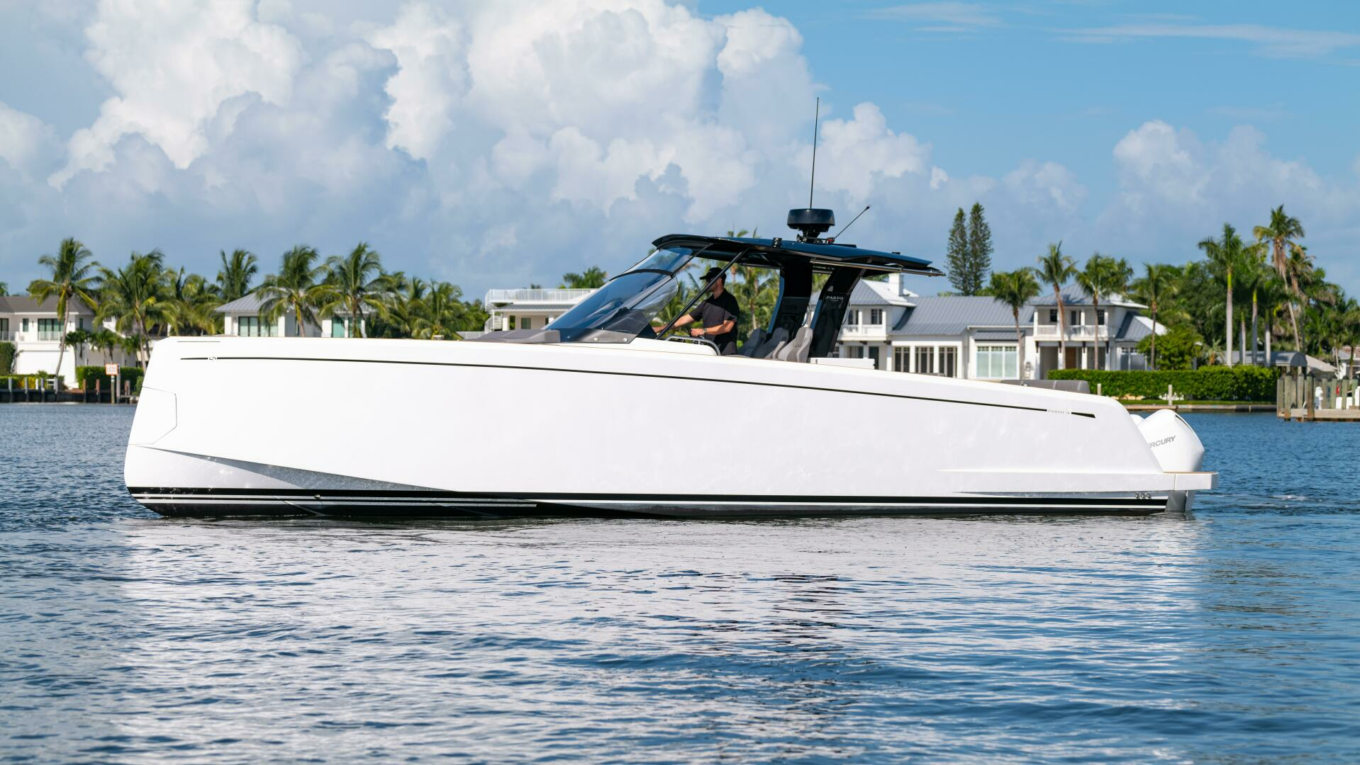 Pardo Yachts 38-2024-Available Now Naples-Florida-United States 4288835