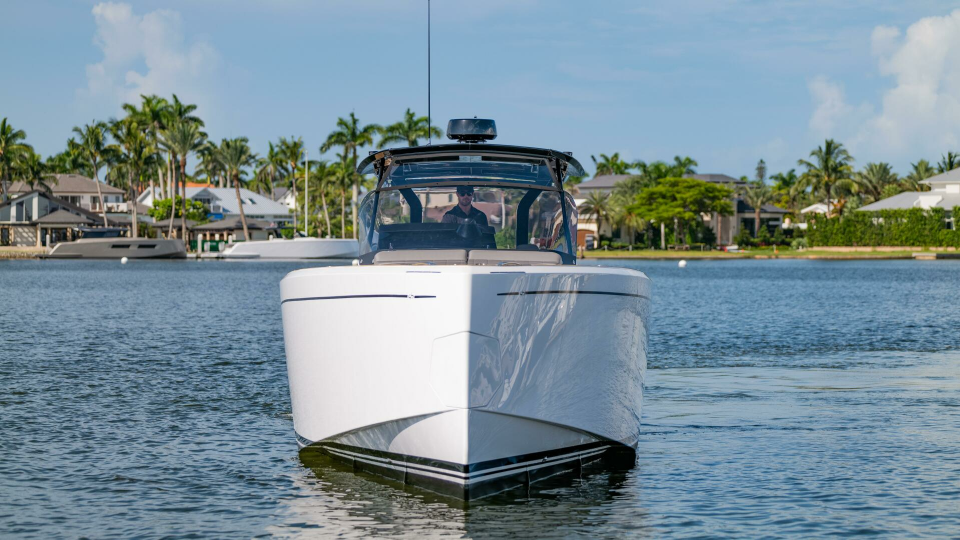 Pardo Yachts 38-2024-Available Now Naples-Florida-United States 4288775