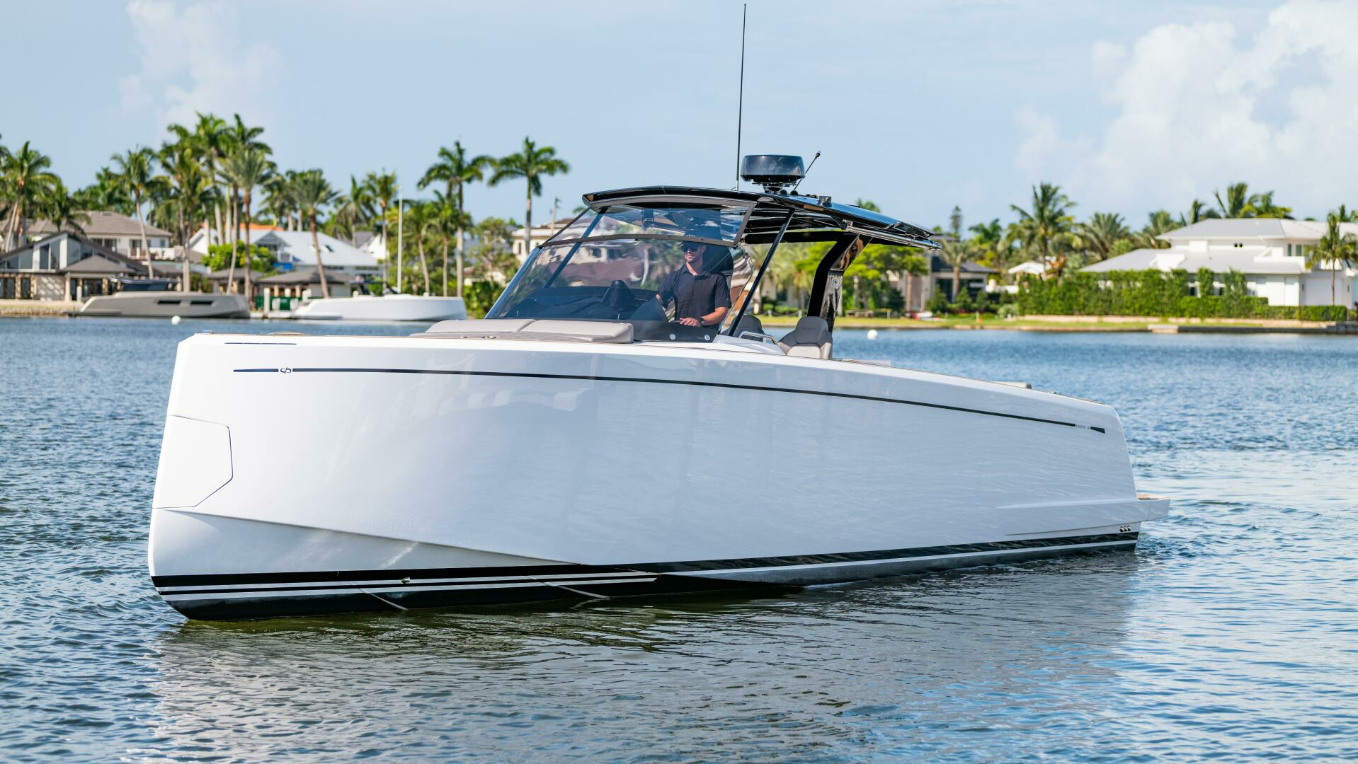 Pardo Yachts 38-2024-Available Now Naples-Florida-United States 4288776