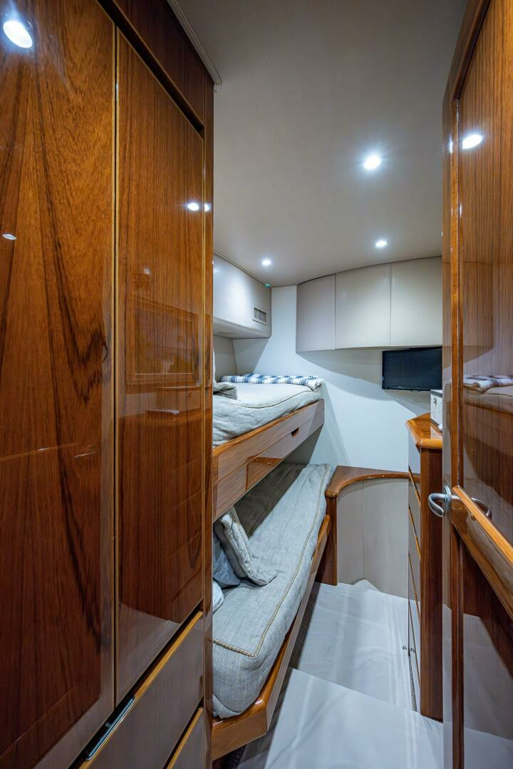 Viking 66 Open-2015-GYPSEA Newport-Rhode Island-United States 4353438