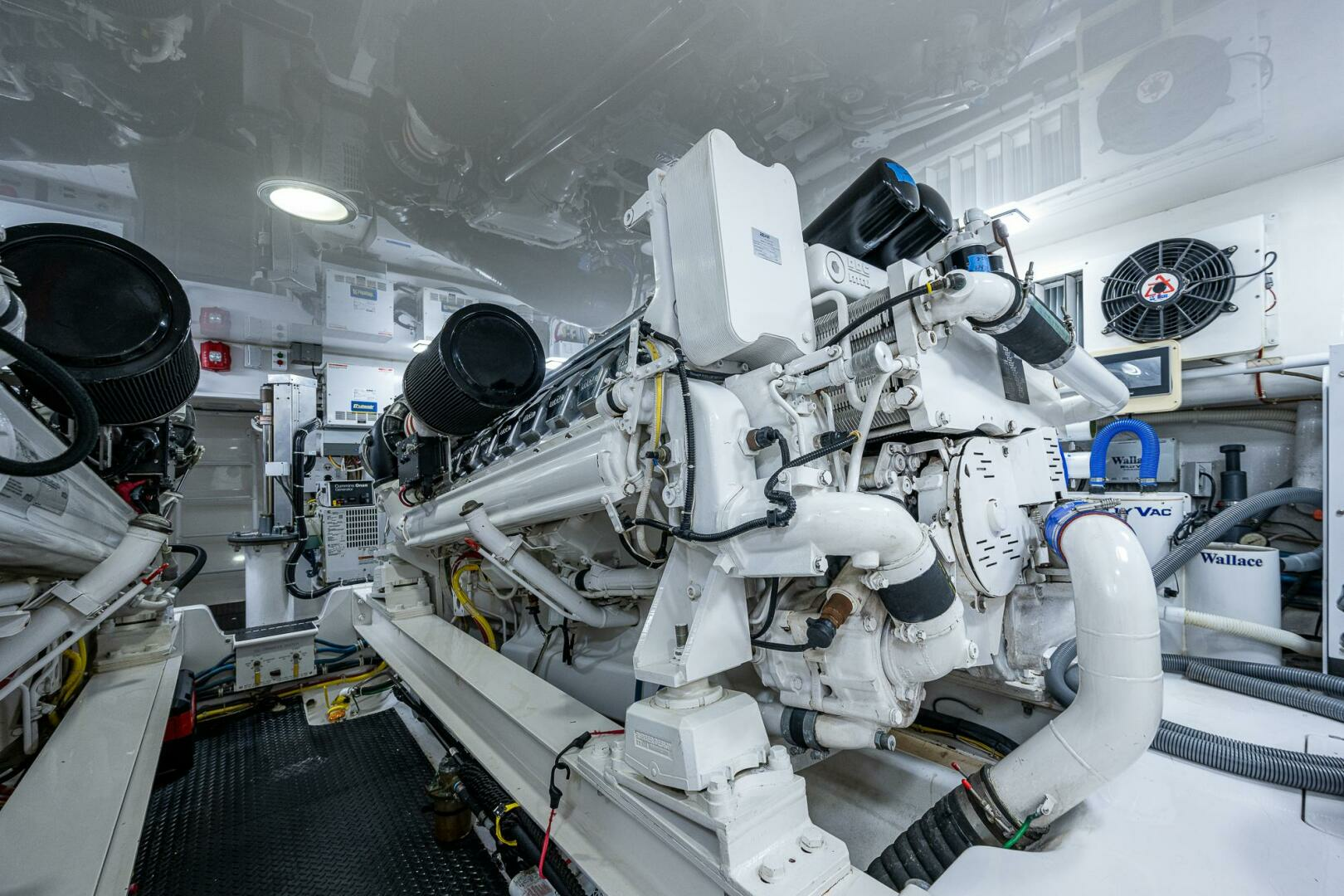 Viking 66 Open-2015-GYPSEA Newport-Rhode Island-United States 4353448