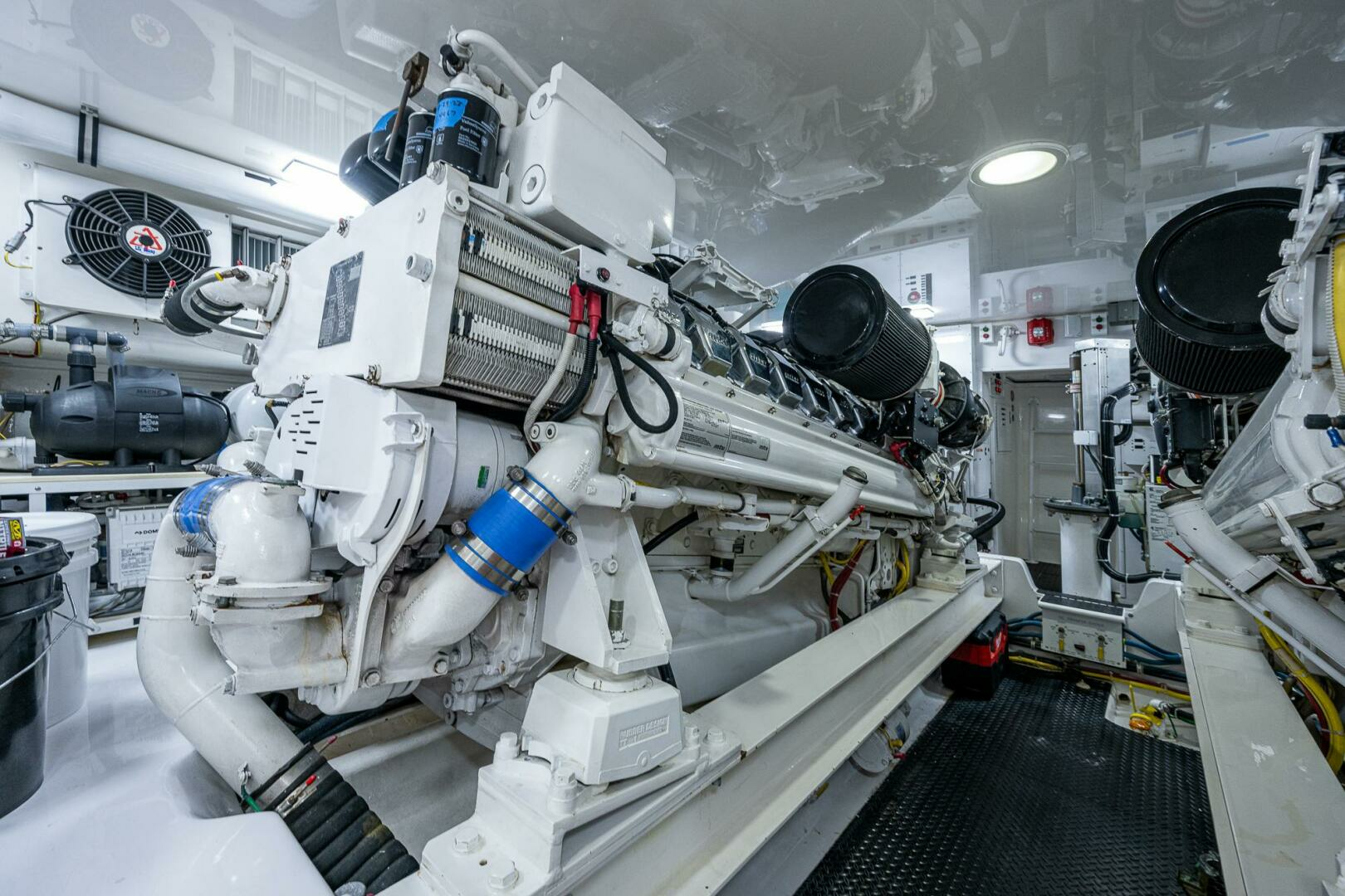 Viking 66 Open-2015-GYPSEA Newport-Rhode Island-United States 4353449