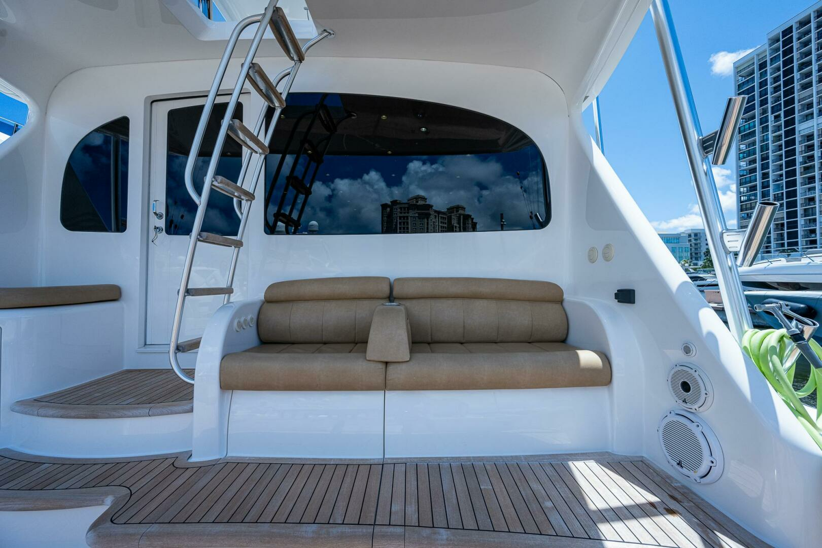 Viking 66 Open-2015-GYPSEA Newport-Rhode Island-United States 4353371