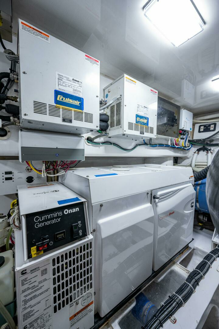 Viking 66 Open-2015-GYPSEA Newport-Rhode Island-United States 4353447