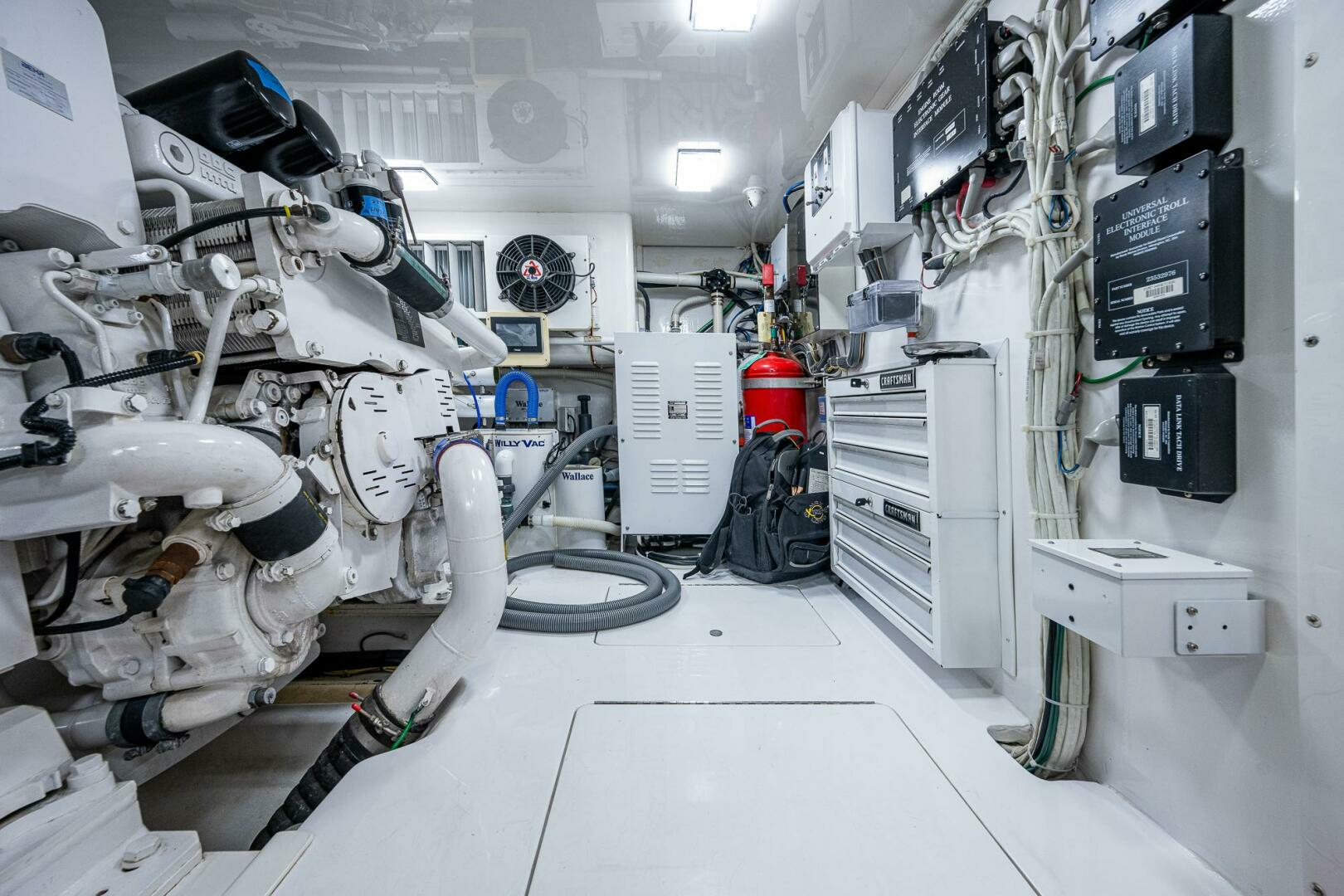 Viking 66 Open-2015-GYPSEA Newport-Rhode Island-United States 4353440