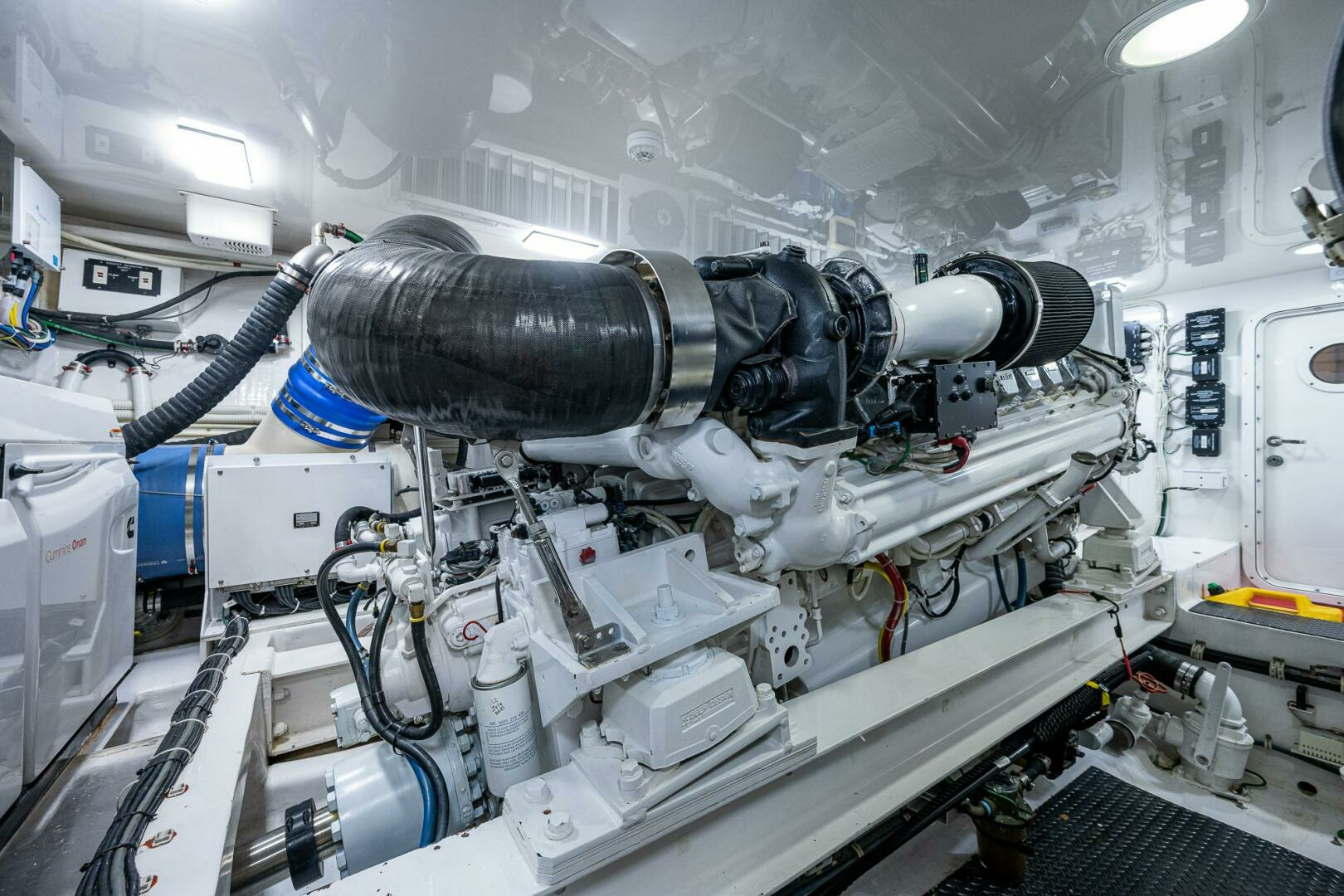 Viking 66 Open-2015-GYPSEA Newport-Rhode Island-United States 4353443