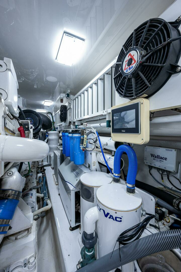 Viking 66 Open-2015-GYPSEA Newport-Rhode Island-United States 4353450