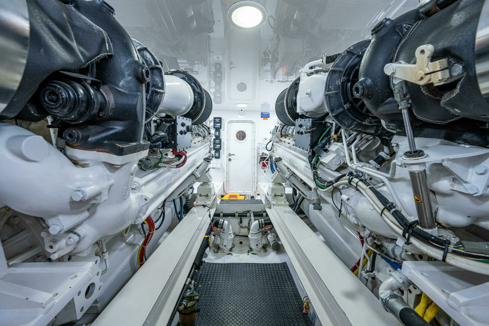 Viking 66 Open-2015-GYPSEA Newport-Rhode Island-United States 4353444