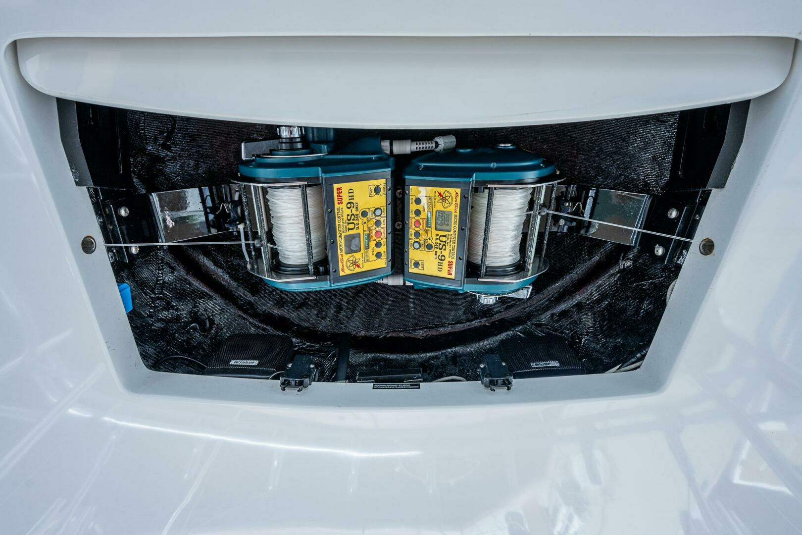 Viking 66 Open-2015-GYPSEA Newport-Rhode Island-United States 4353380