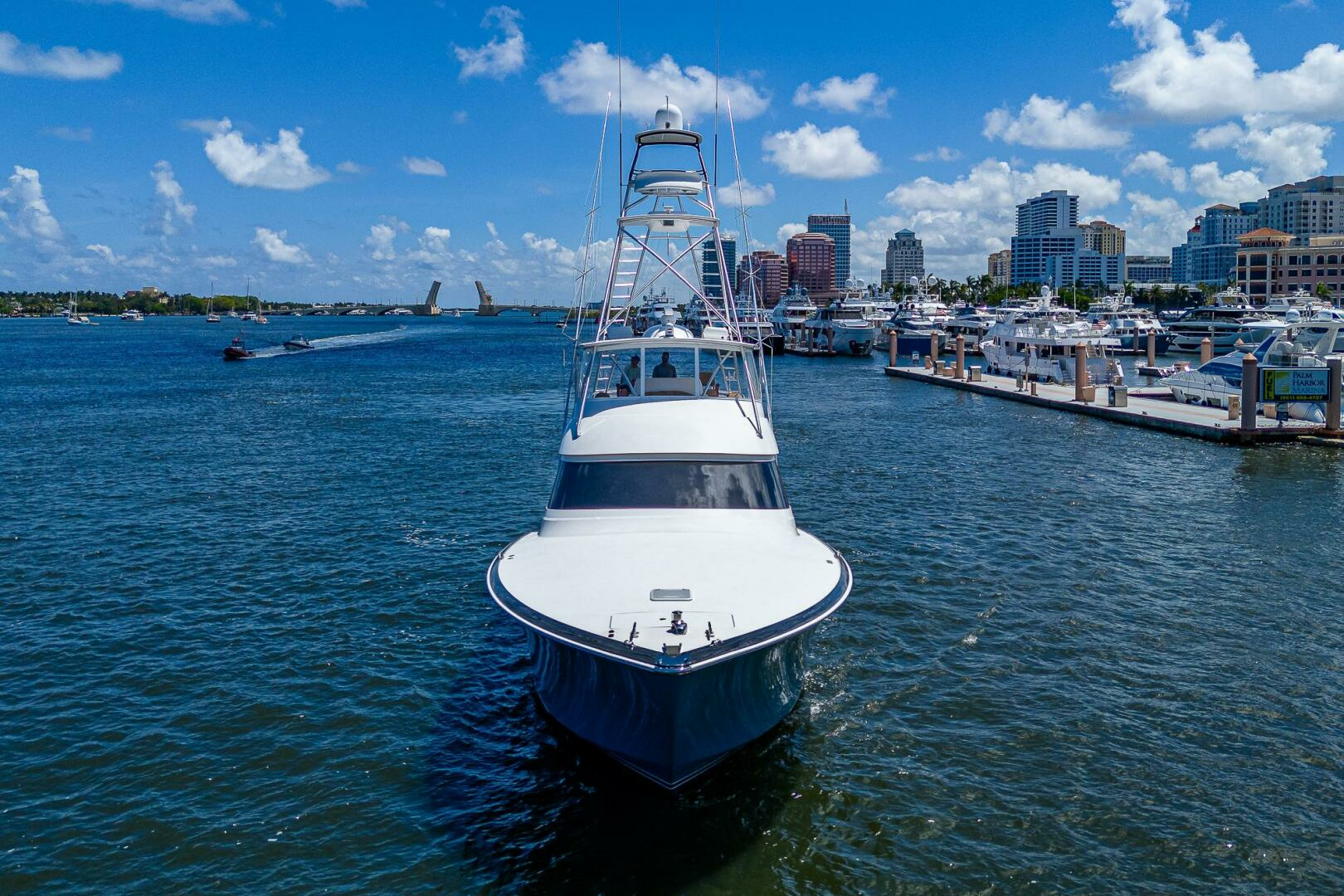 Viking 66 Open-2015-GYPSEA Newport-Rhode Island-United States 4353367