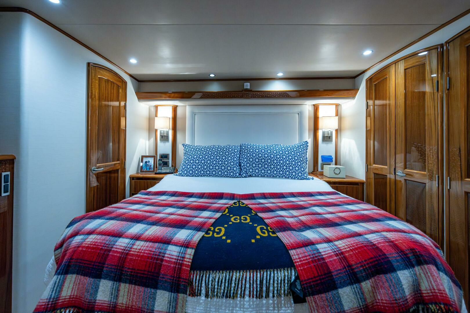 Viking 66 Open-2015-GYPSEA Newport-Rhode Island-United States 4353426