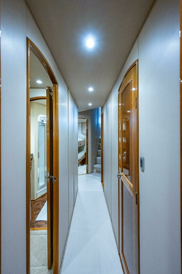 Viking 66 Open-2015-GYPSEA Newport-Rhode Island-United States 4353420