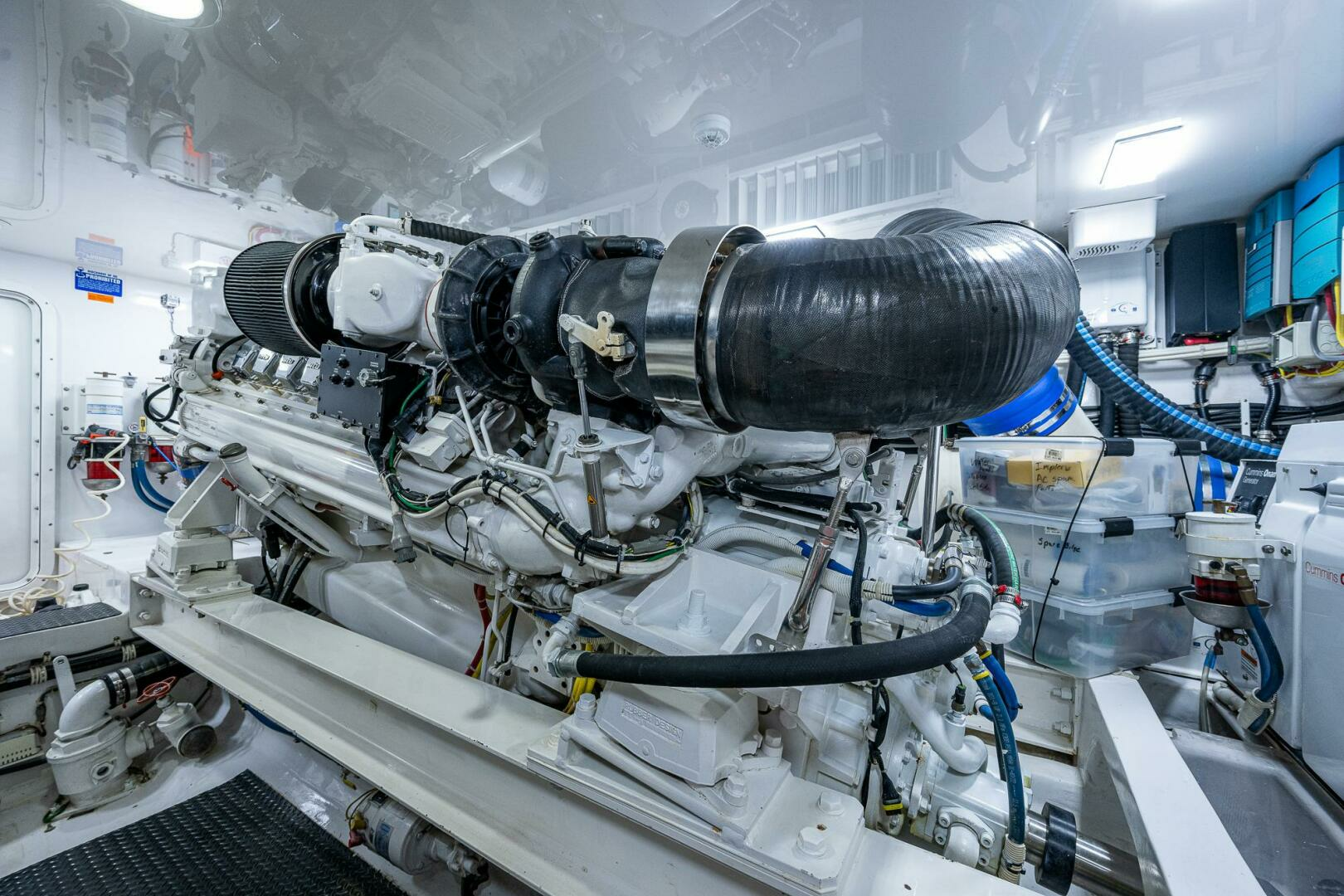 Viking 66 Open-2015-GYPSEA Newport-Rhode Island-United States 4353445