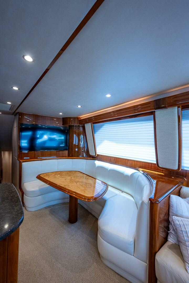 Viking 66 Open-2015-GYPSEA Newport-Rhode Island-United States 4353414