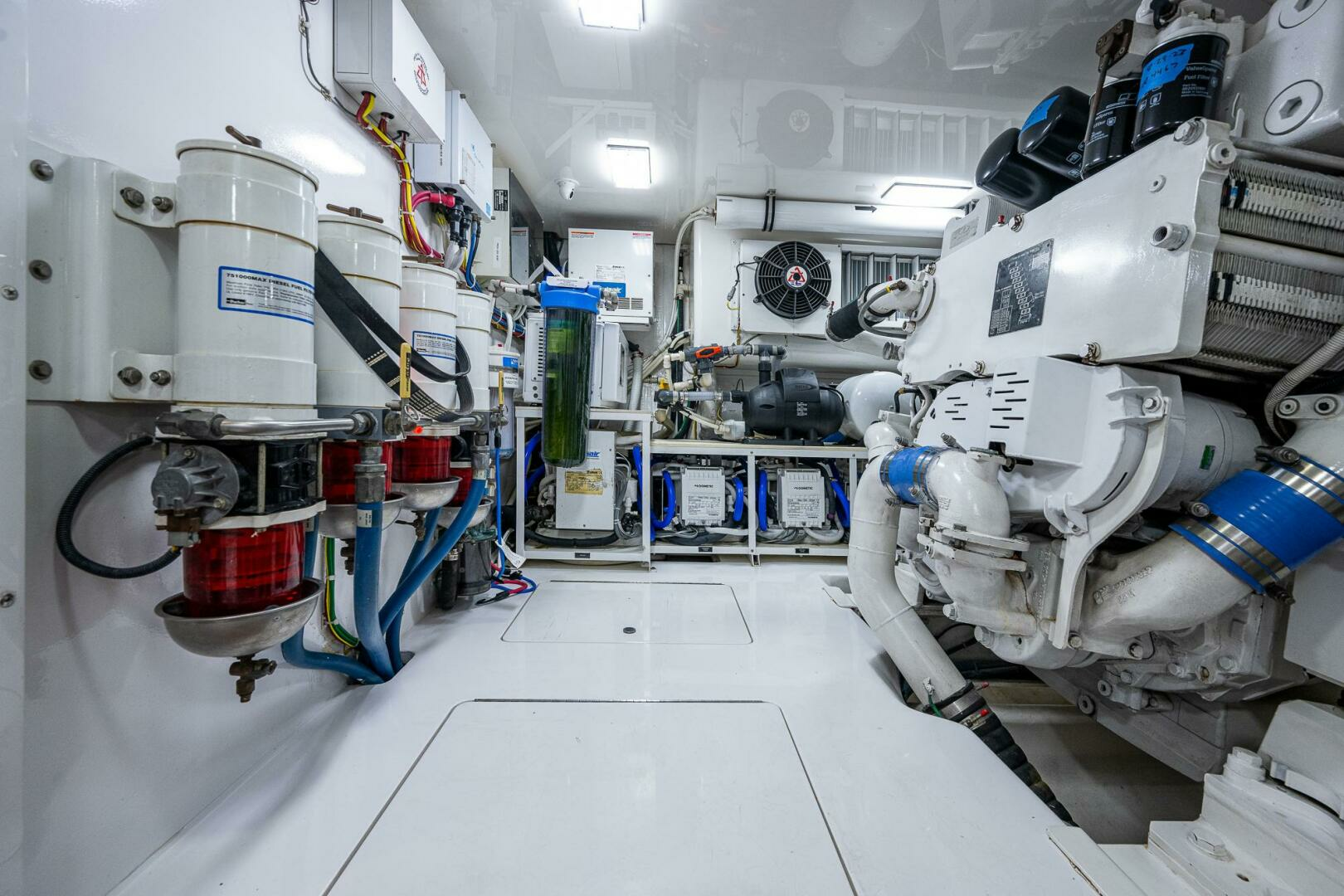 Viking 66 Open-2015-GYPSEA Newport-Rhode Island-United States 4353441