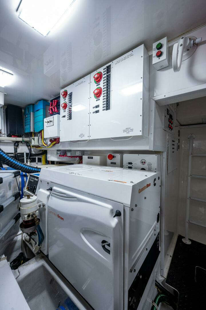 Viking 66 Open-2015-GYPSEA Newport-Rhode Island-United States 4353446