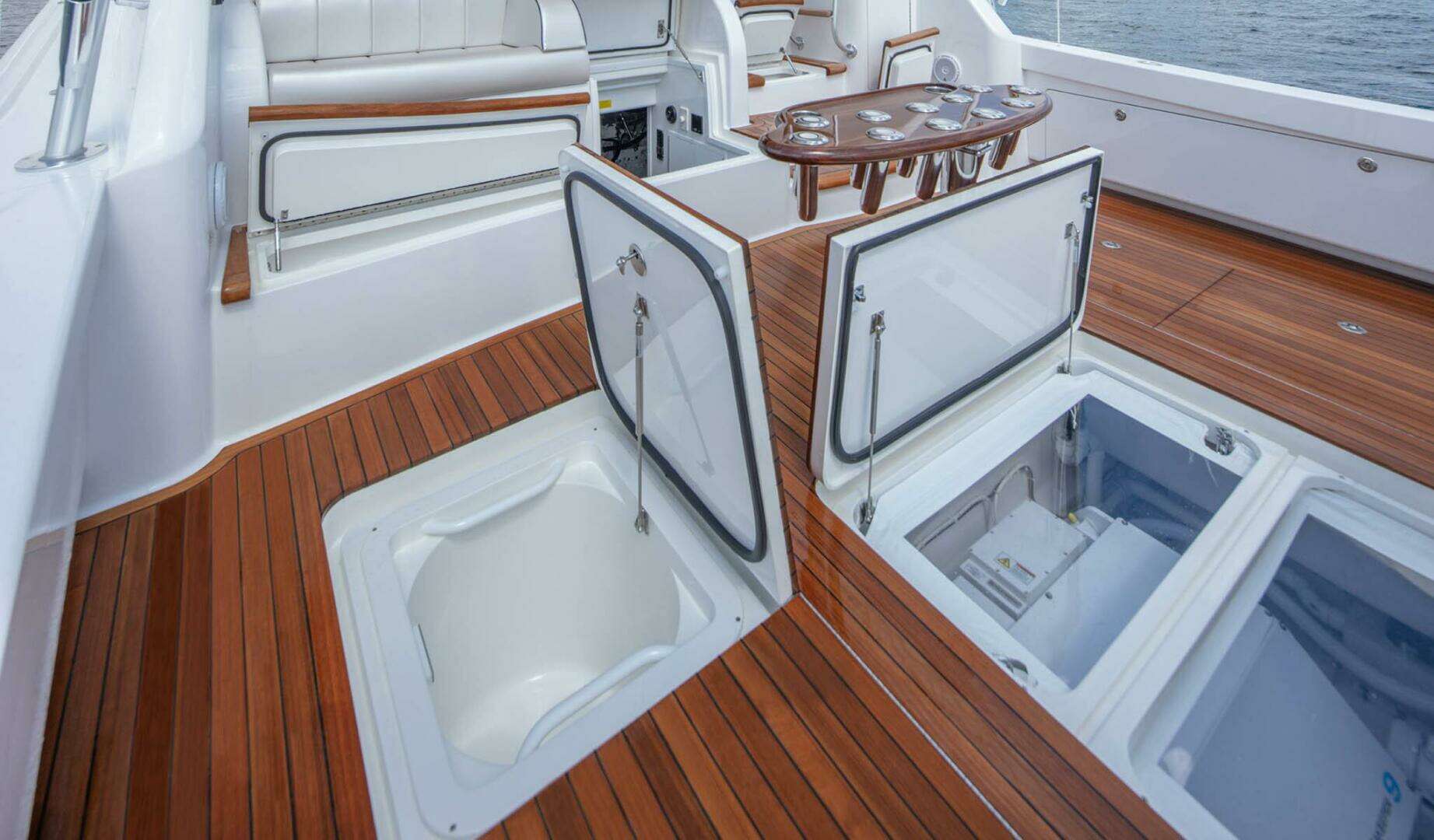 Viking 58 Convertible-2026-ON ORDER Staten Island-New York-United States 5717708