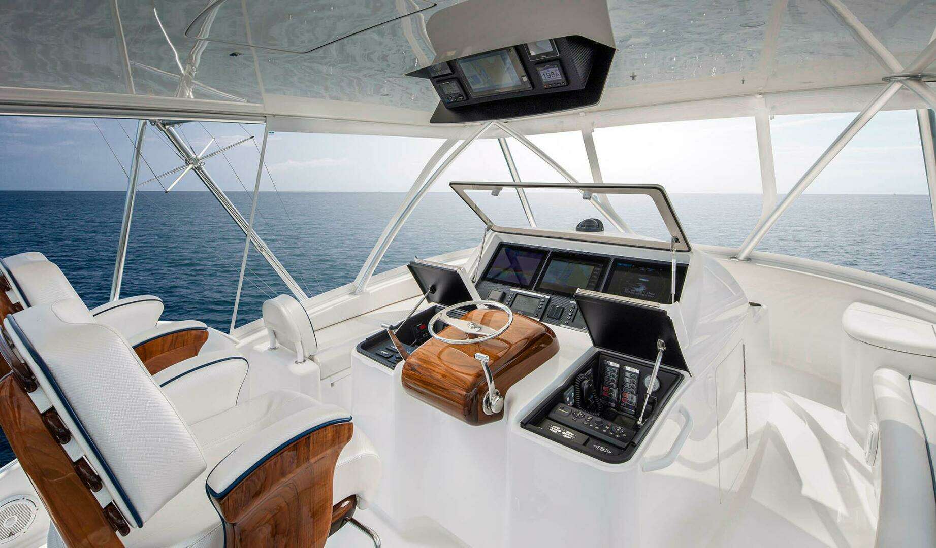 Viking 58 Convertible-2026-ON ORDER Staten Island-New York-United States 5717711