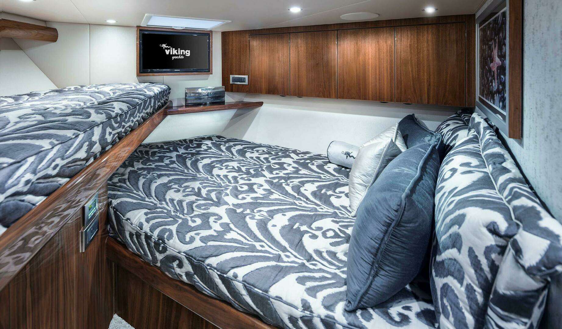 Viking 58 Convertible-2026-ON ORDER Staten Island-New York-United States 5717718