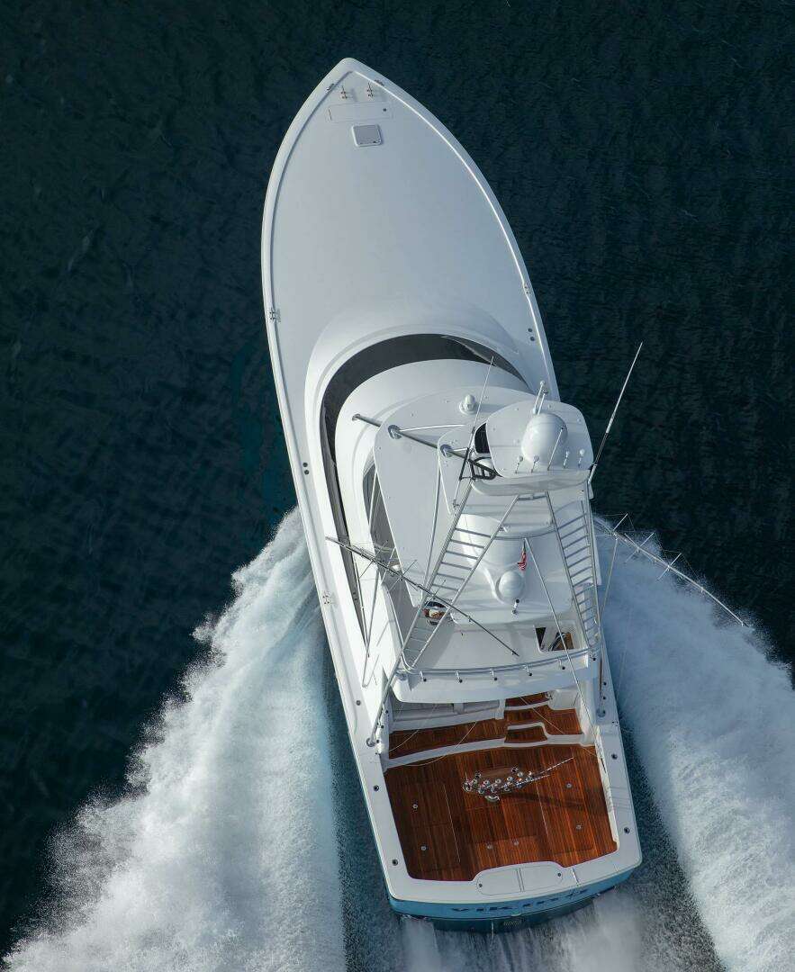 Viking 58 Convertible-2026-ON ORDER Staten Island-New York-United States 5717724