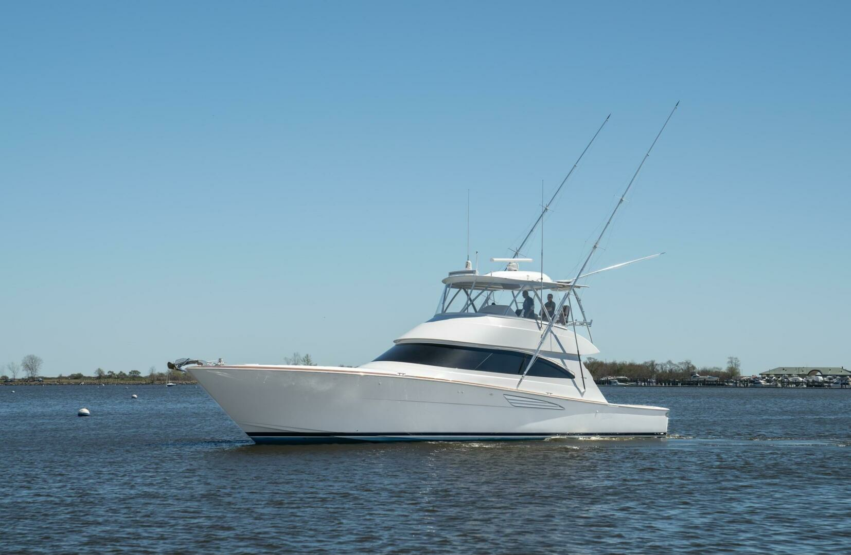 Viking 58 Convertible-2026-ON ORDER Staten Island-New York-United States 4371166