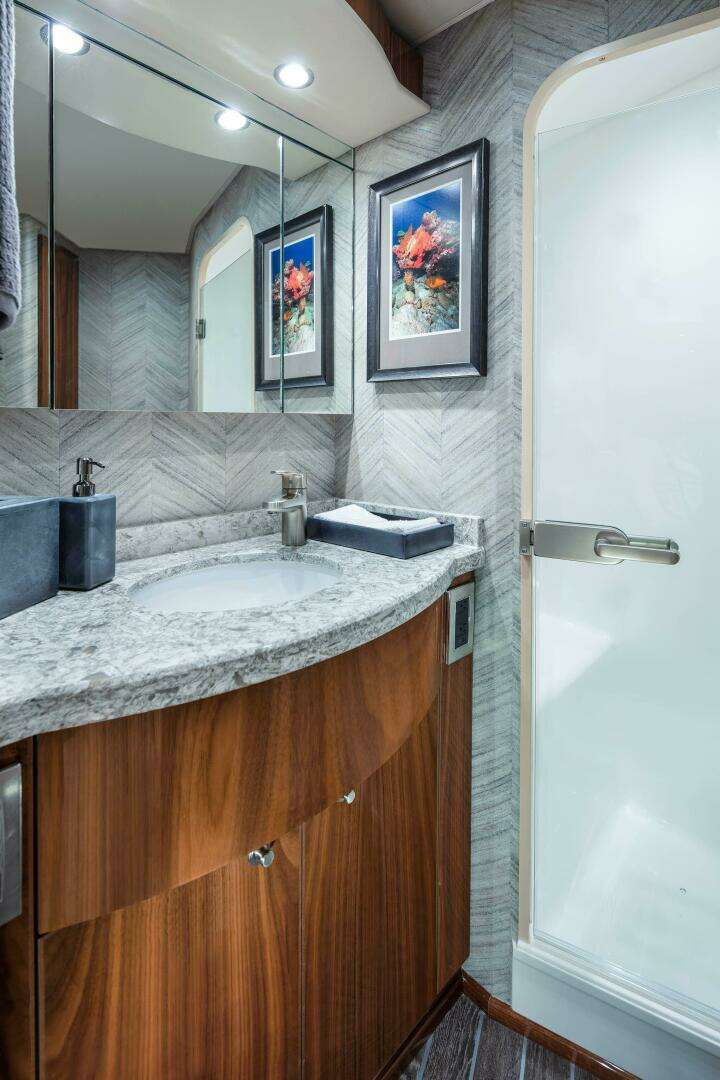 Viking 58 Convertible-2026-ON ORDER Staten Island-New York-United States 5717719