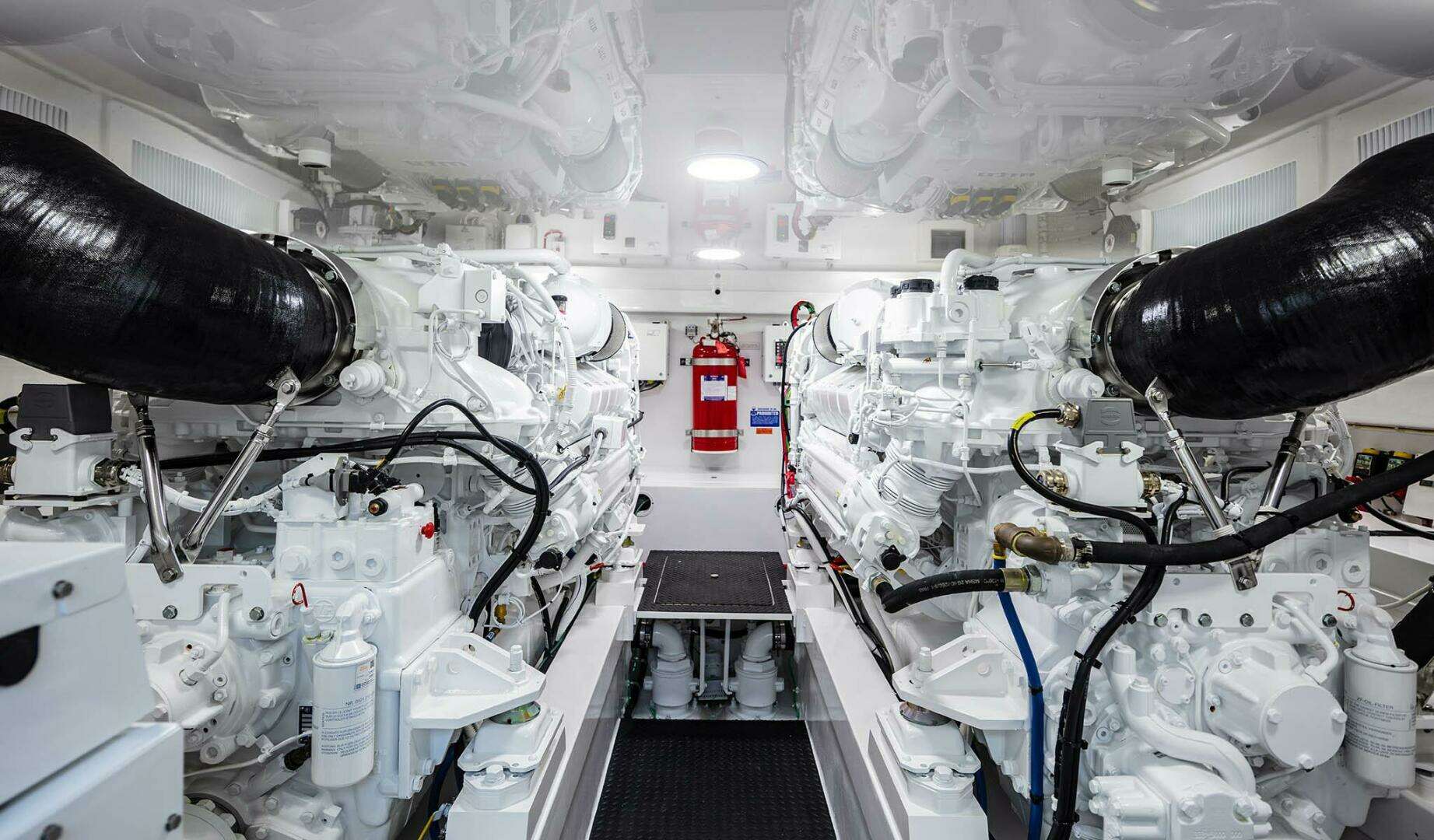 Viking 58 Convertible-2026-ON ORDER Staten Island-New York-United States 5717715