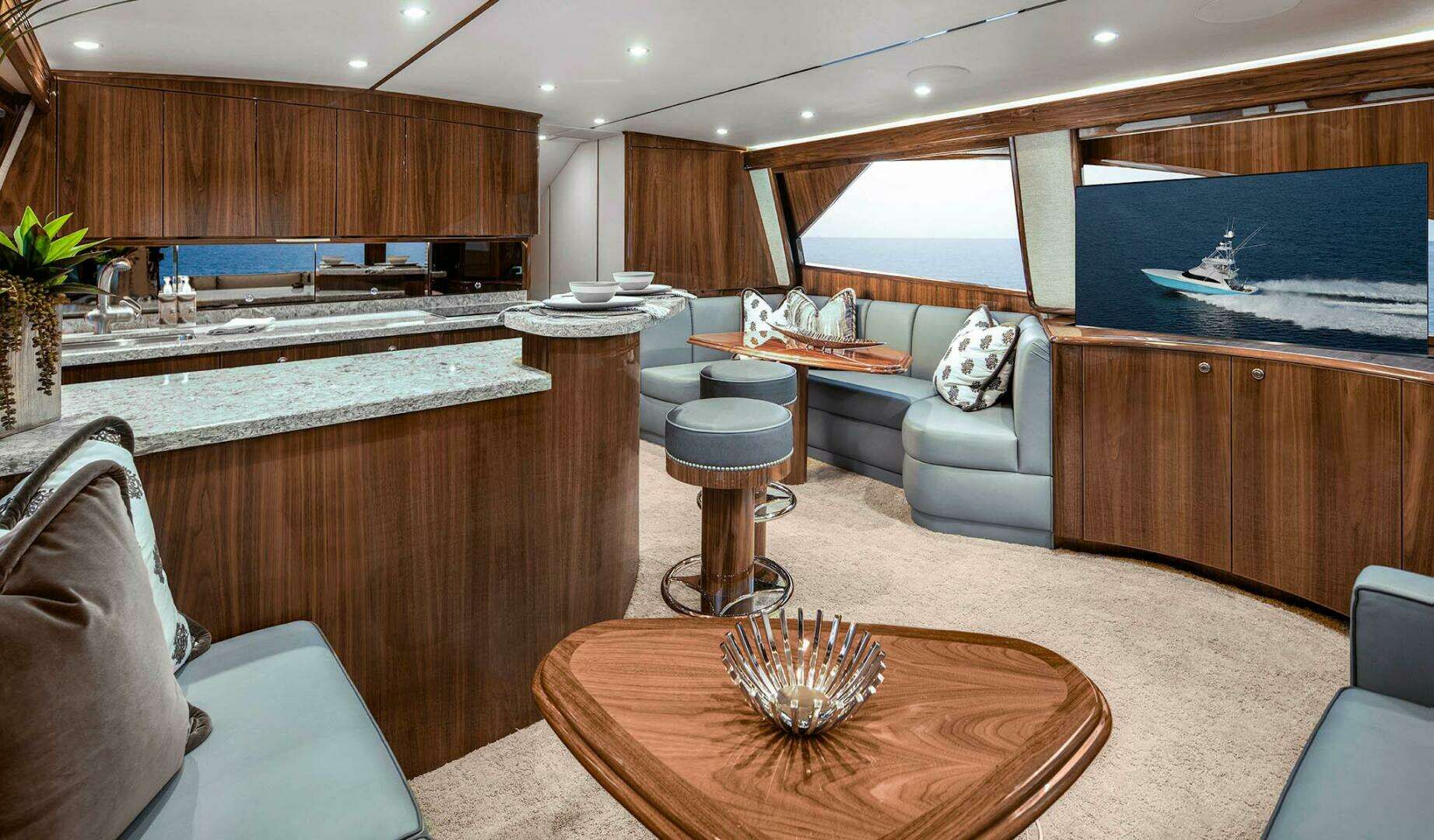 Viking 58 Convertible-2026-ON ORDER Staten Island-New York-United States 5717721