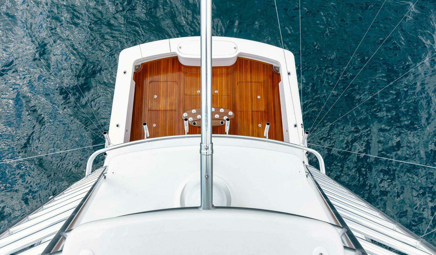 Viking 58 Convertible-2026-ON ORDER Staten Island-New York-United States 5717712