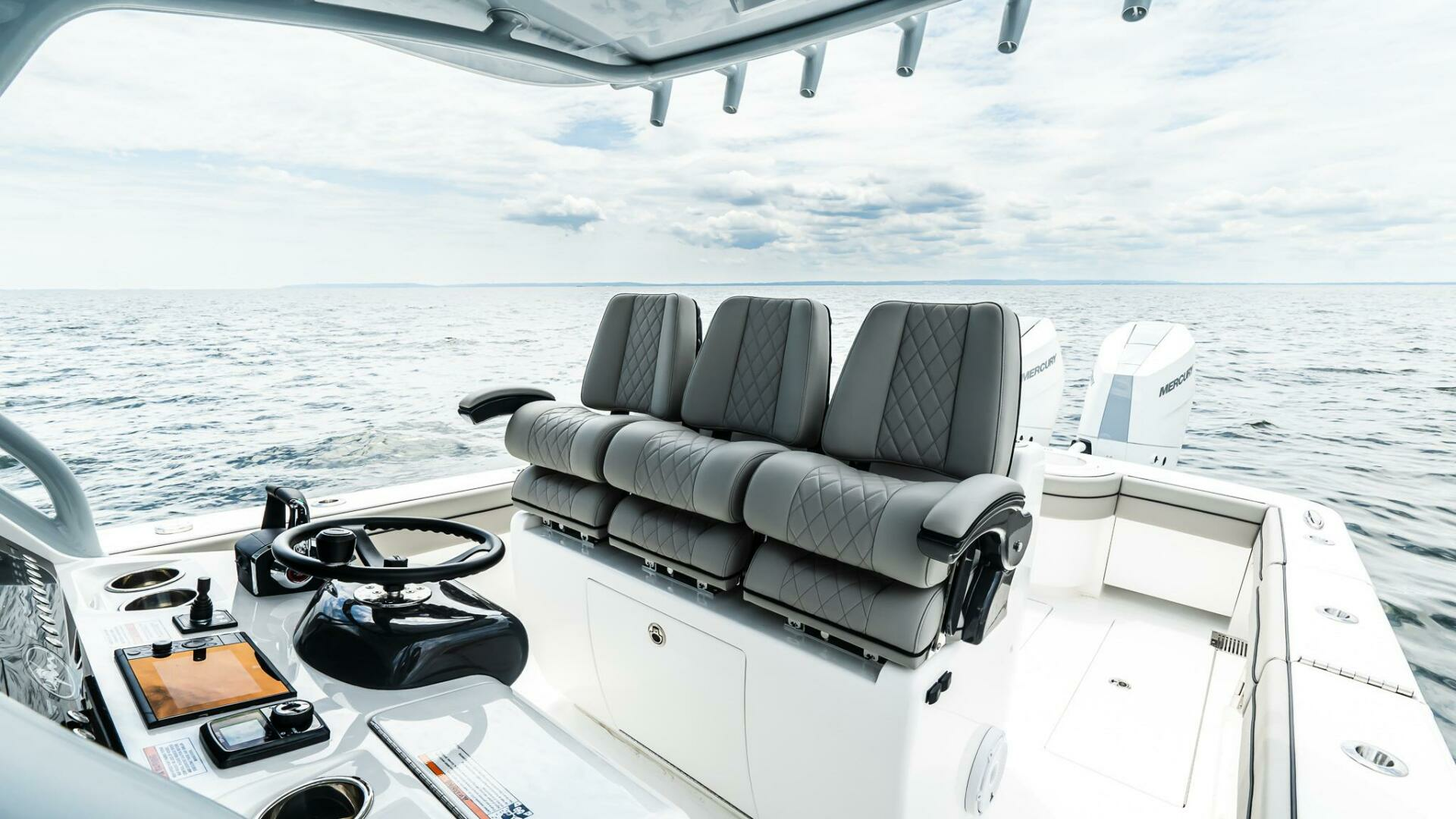 Valhalla Boatworks V33 Center Console-2025-AVAILABLE NOW Freeport-New York-United States 4437541