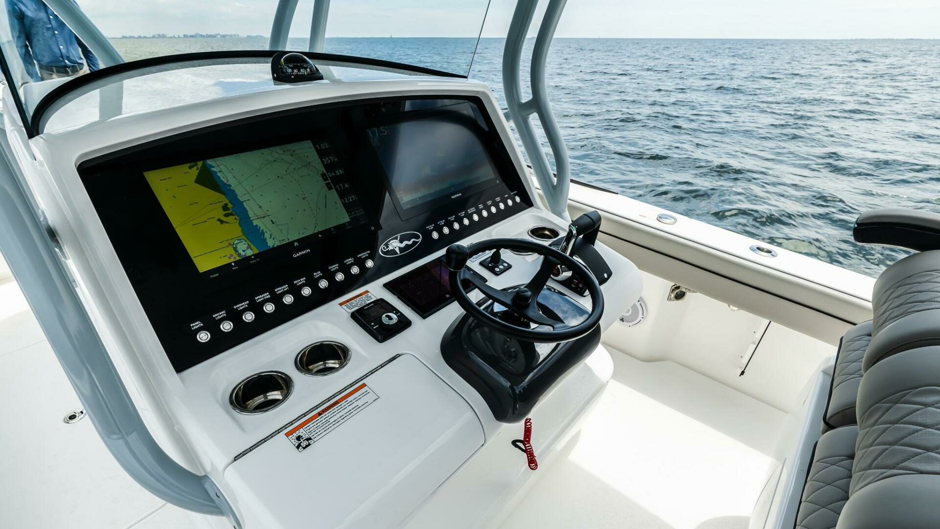 Valhalla Boatworks V33 Center Console-2025-AVAILABLE NOW Freeport-New York-United States 4437542