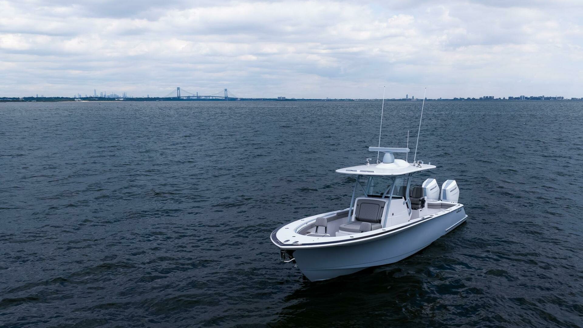 Valhalla Boatworks V33 Center Console-2025-AVAILABLE NOW Freeport-New York-United States 4437534