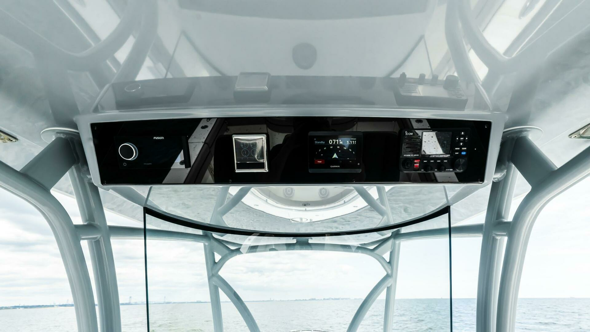 Valhalla Boatworks V33 Center Console-2025-AVAILABLE NOW Freeport-New York-United States 4437530