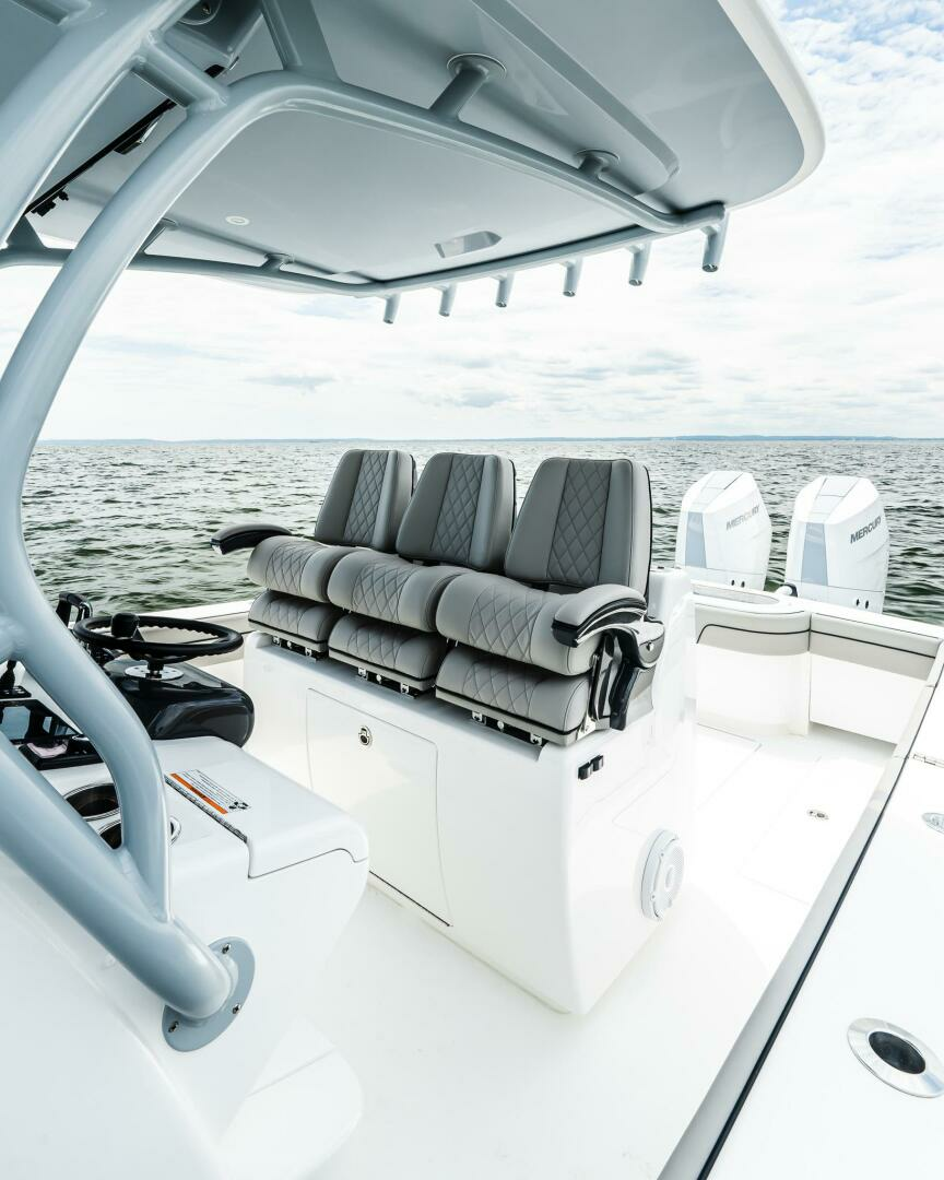 Valhalla Boatworks V33 Center Console-2025-AVAILABLE NOW Freeport-New York-United States 4437540