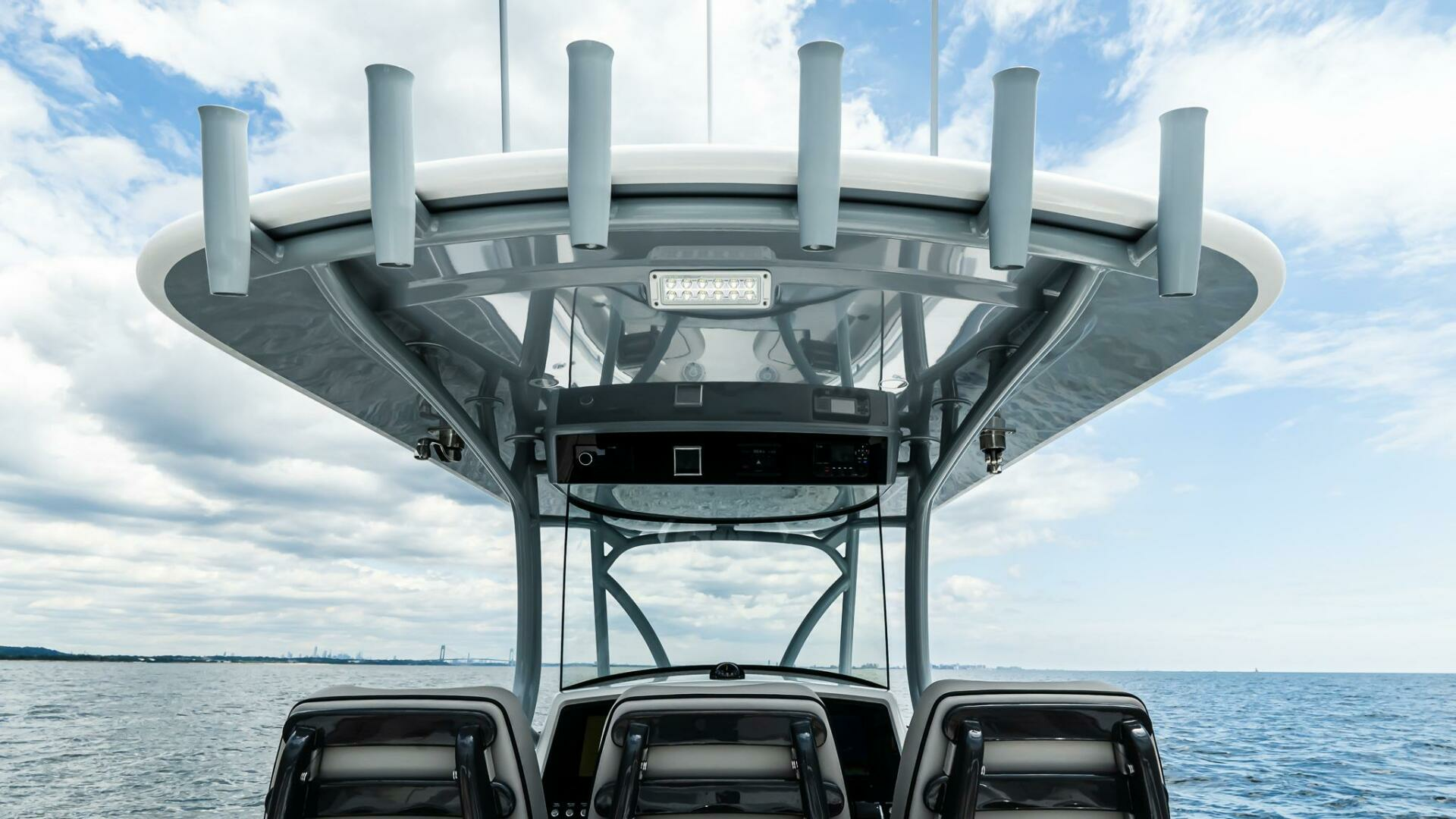 Valhalla Boatworks V33 Center Console-2025-AVAILABLE NOW Freeport-New York-United States 4437533