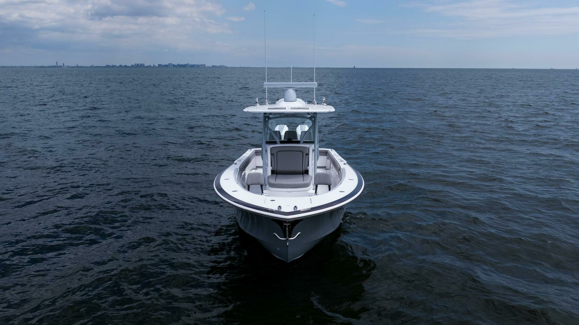 Valhalla Boatworks V33 Center Console-2025-AVAILABLE NOW Freeport-New York-United States 4437544