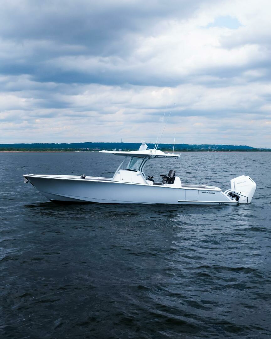 Valhalla Boatworks V33 Center Console-2025-AVAILABLE NOW Freeport-New York-United States 4437532