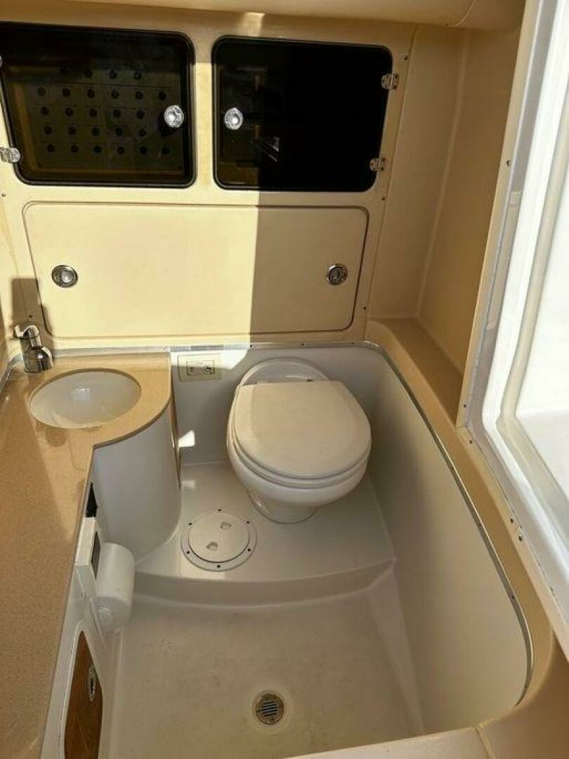 Chris-Craft Catalina 29-2014-Family Tradition West Palm Beach-Florida-United States 4457830