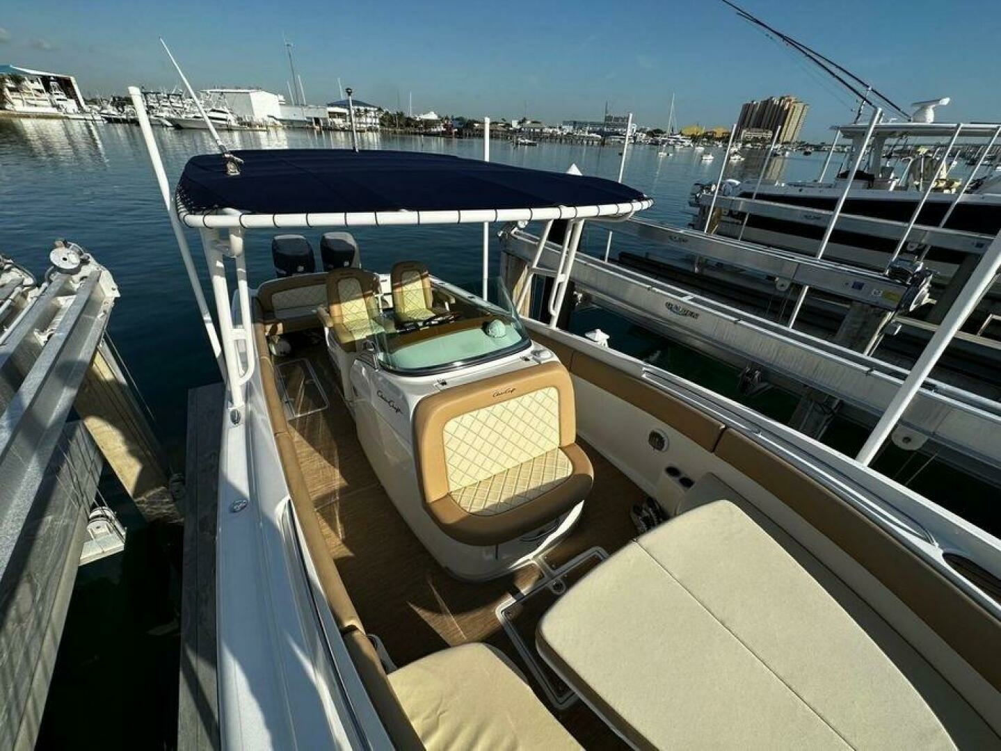 Chris-Craft Catalina 29-2014-Family Tradition West Palm Beach-Florida-United States 4457824