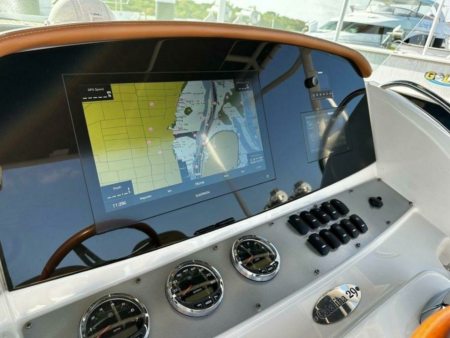 Chris-Craft Catalina 29-2014-Family Tradition West Palm Beach-Florida-United States 4457829