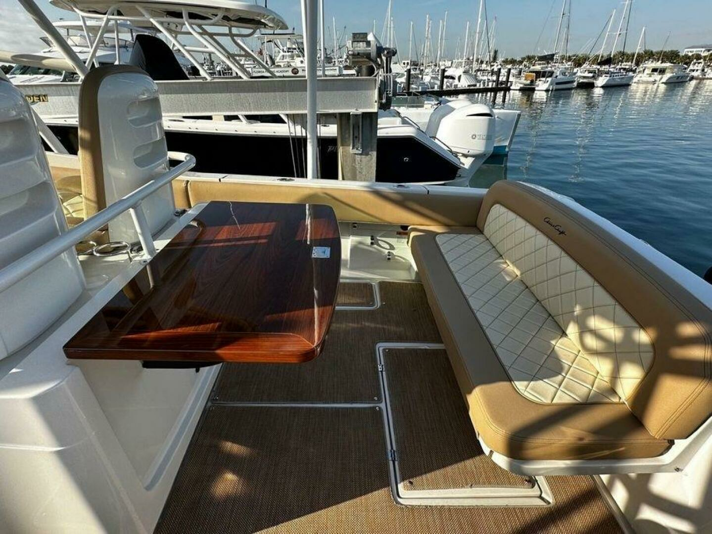 Chris-Craft Catalina 29-2014-Family Tradition West Palm Beach-Florida-United States 4457818