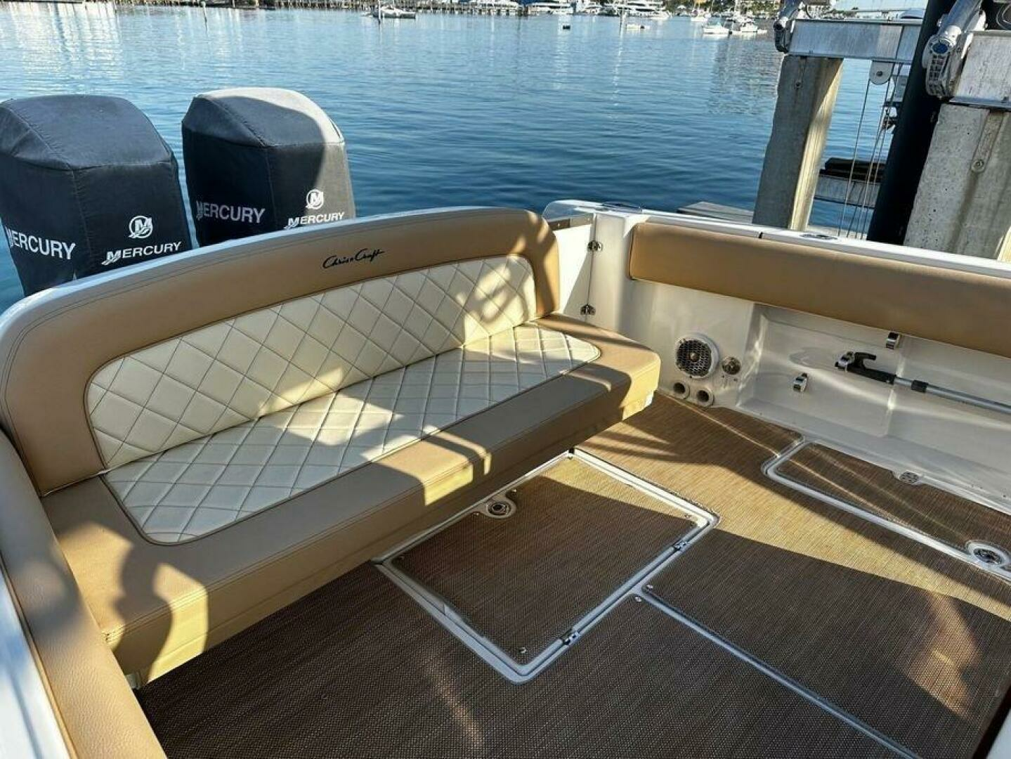 Chris-Craft Catalina 29-2014-Family Tradition West Palm Beach-Florida-United States 4457817