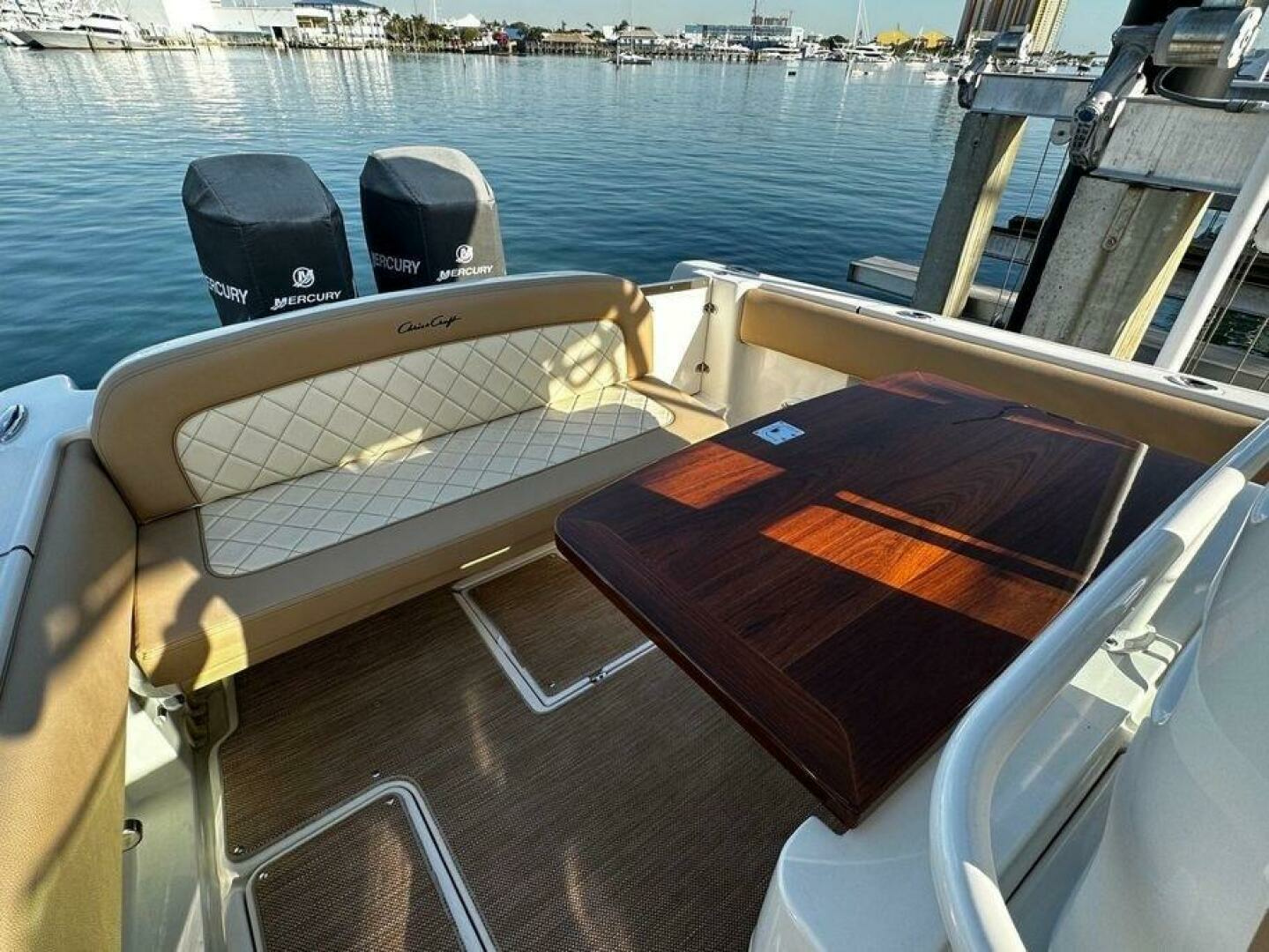 Chris-Craft Catalina 29-2014-Family Tradition West Palm Beach-Florida-United States 4457813