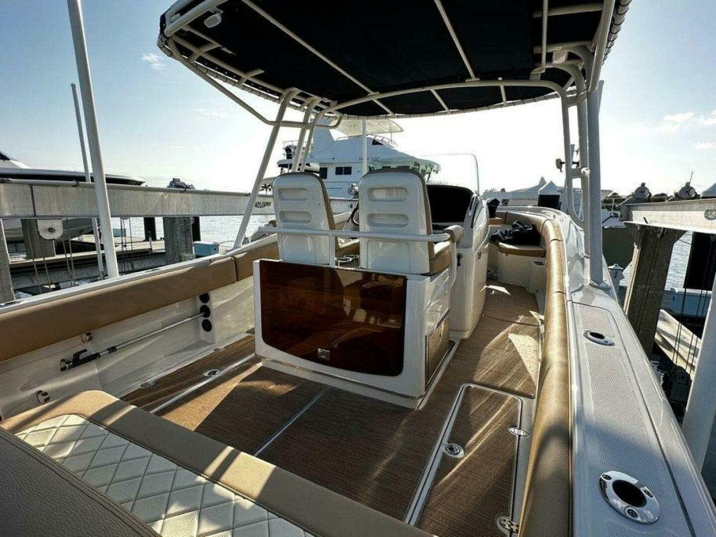 Chris-Craft Catalina 29-2014-Family Tradition West Palm Beach-Florida-United States 4457819