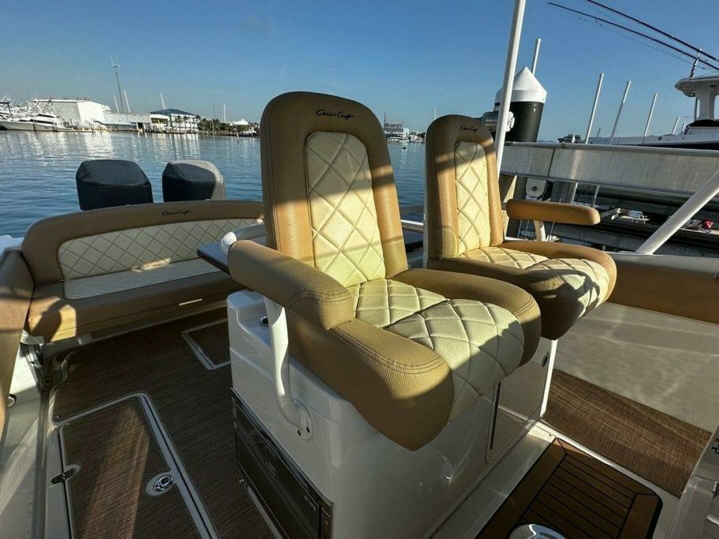 Chris-Craft Catalina 29-2014-Family Tradition West Palm Beach-Florida-United States 4457831