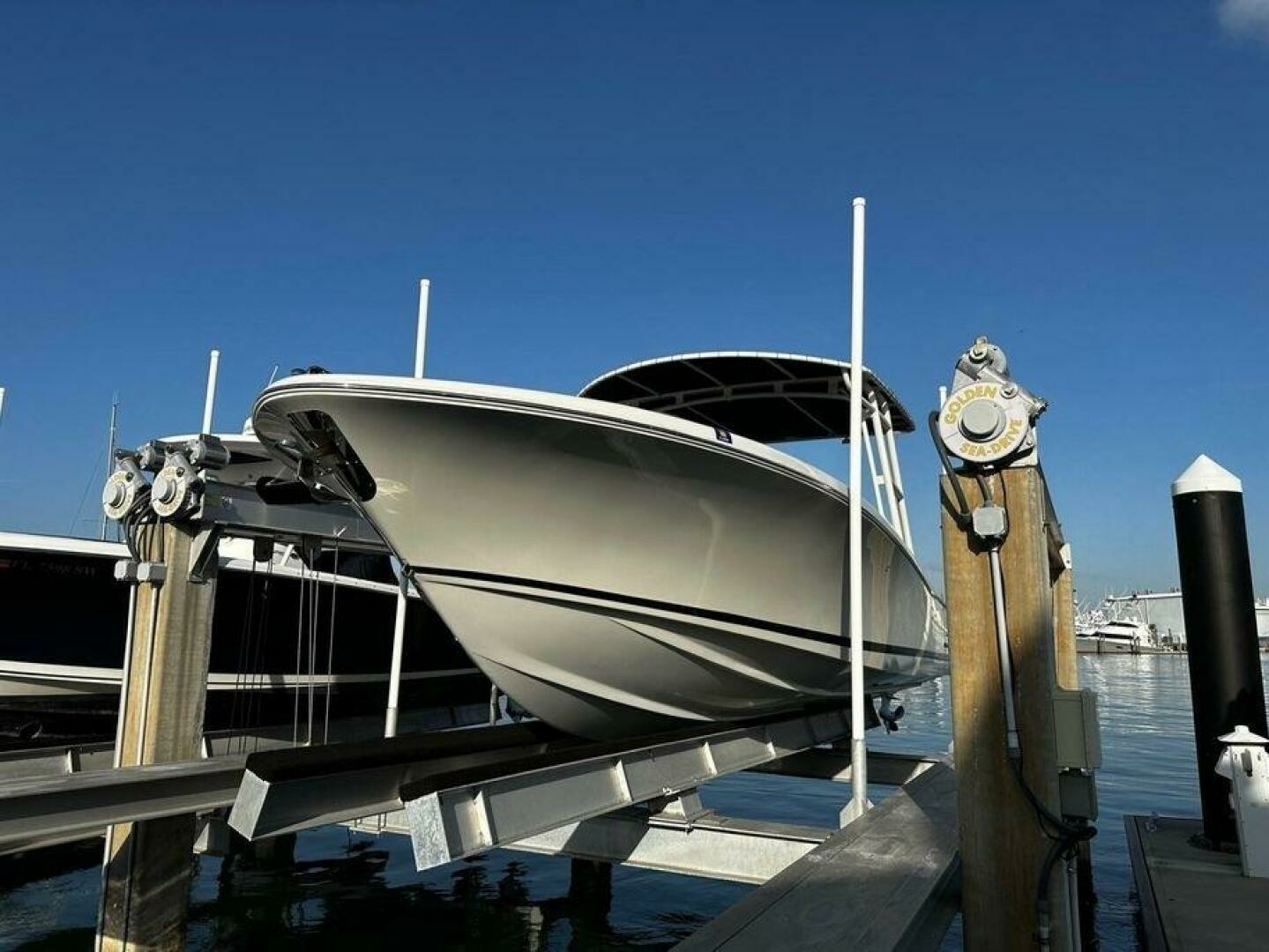 Chris-Craft Catalina 29-2014-Family Tradition West Palm Beach-Florida-United States 4457810