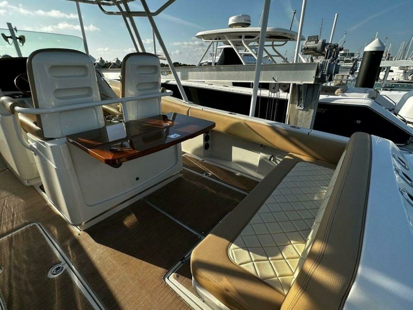 Chris-Craft Catalina 29-2014-Family Tradition West Palm Beach-Florida-United States 4457832