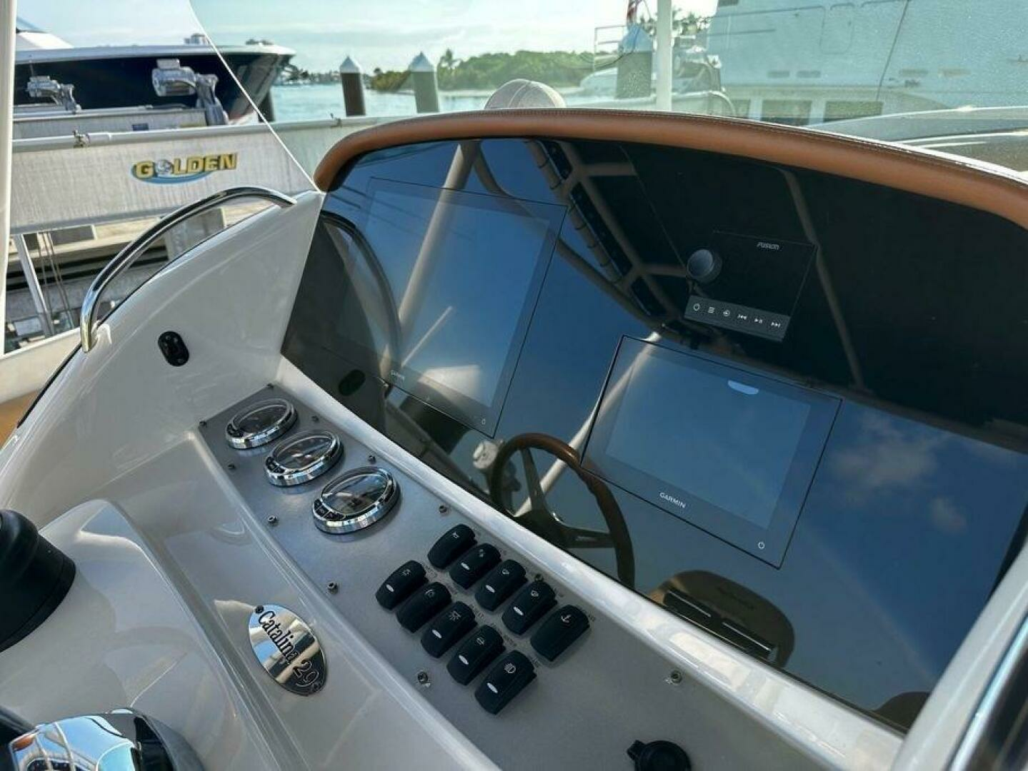 Chris-Craft Catalina 29-2014-Family Tradition West Palm Beach-Florida-United States 4457827