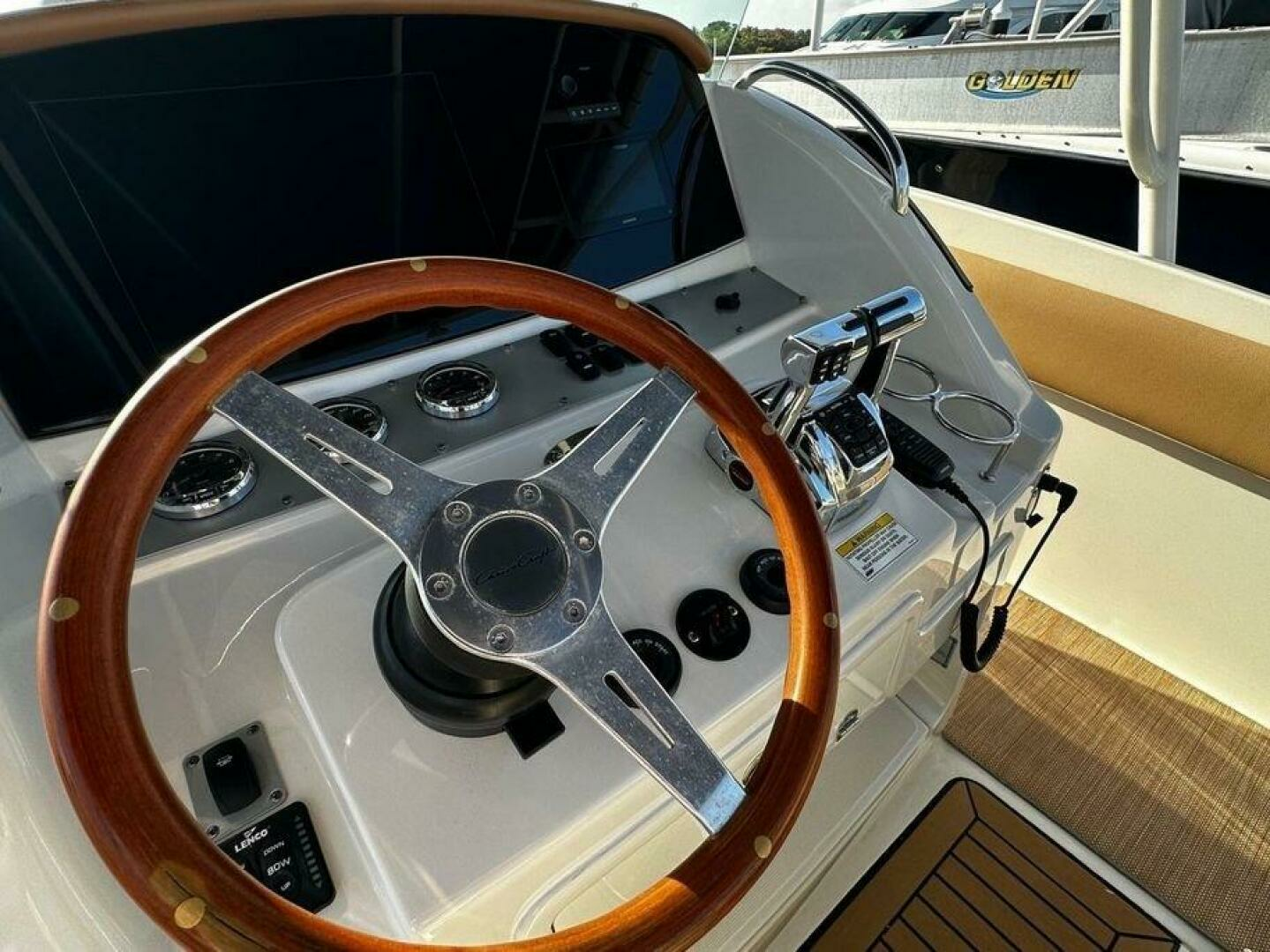 Chris-Craft Catalina 29-2014-Family Tradition West Palm Beach-Florida-United States 4457828